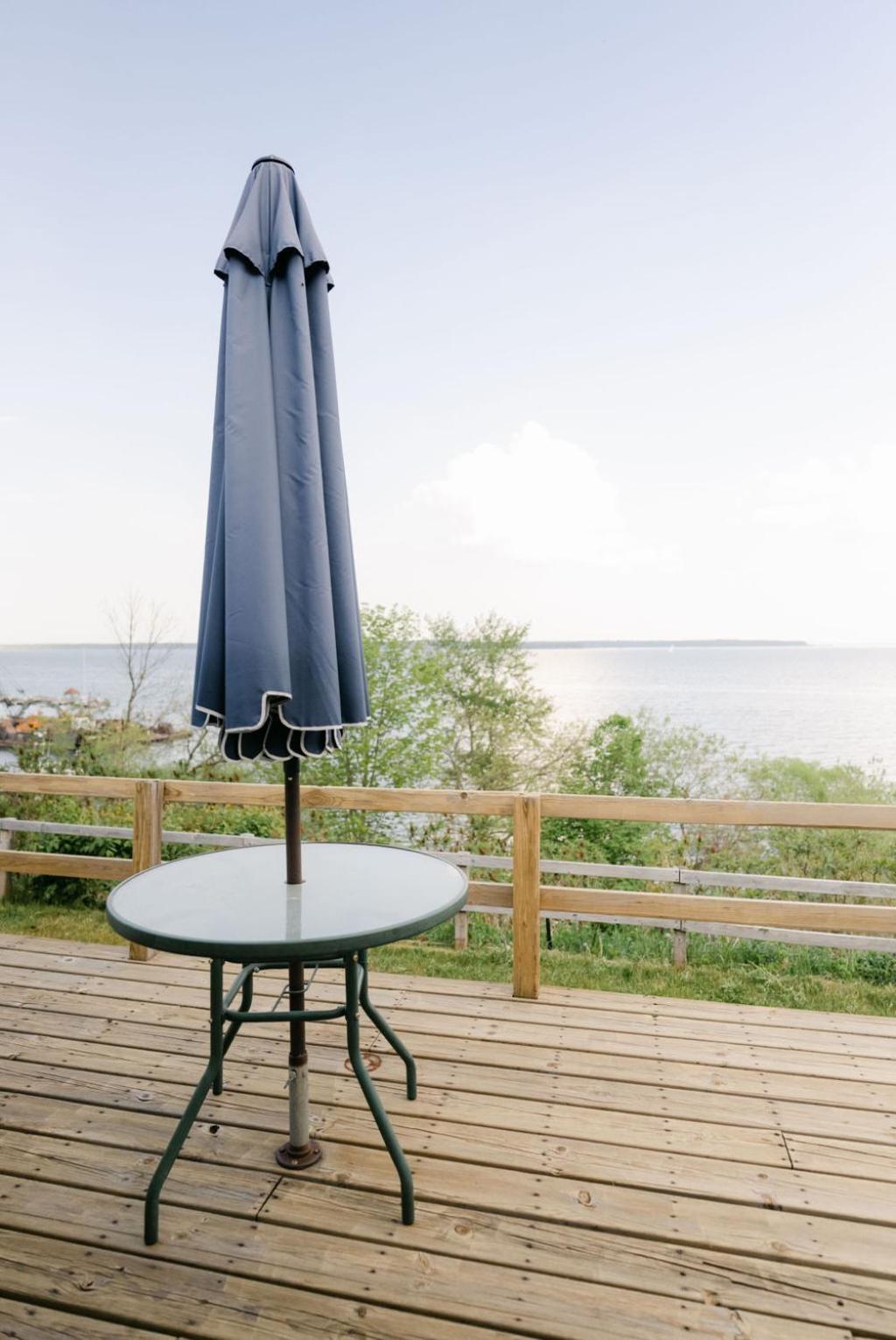 Seagull Bay Motel Bayfield Cameră foto