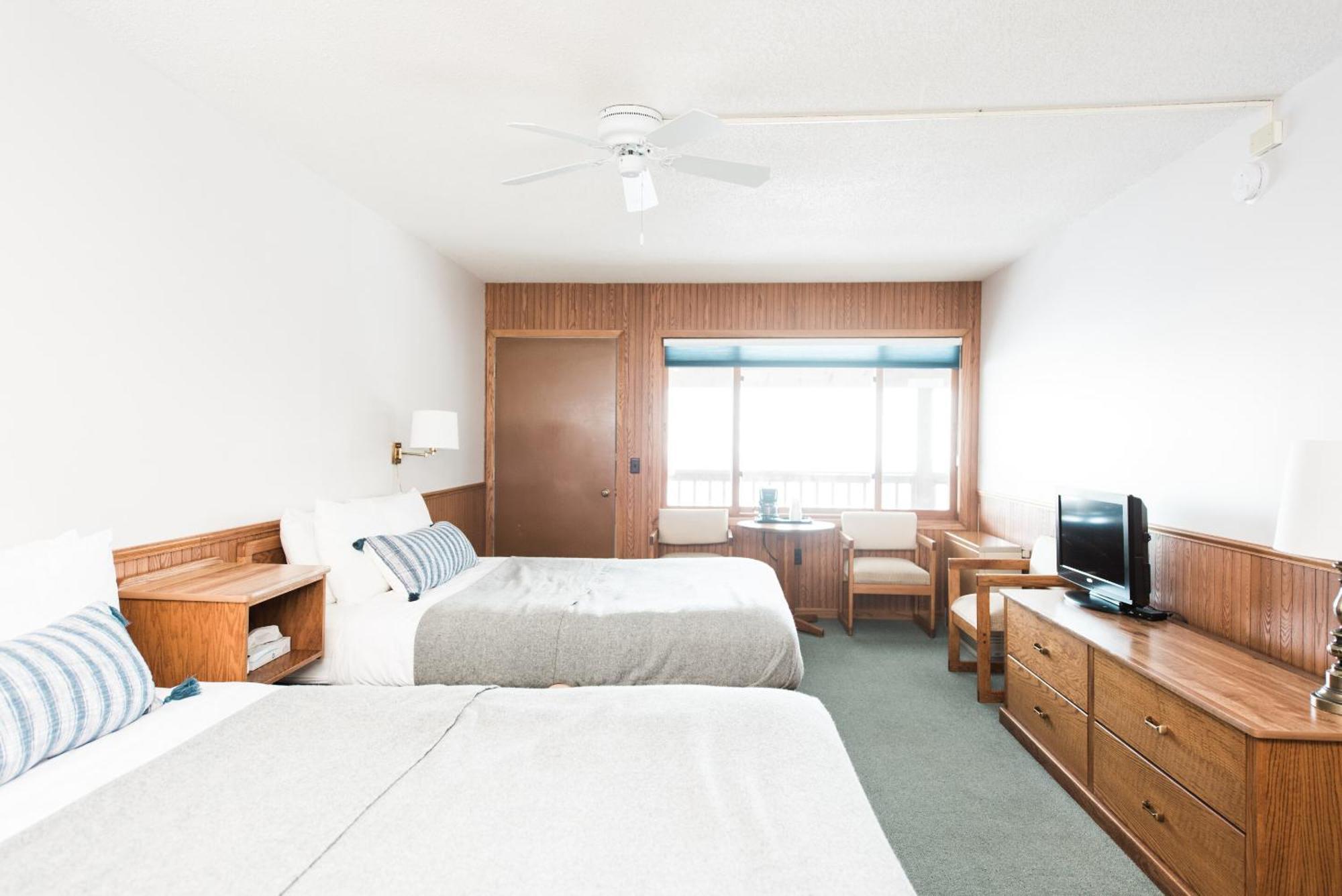 Seagull Bay Motel Bayfield Cameră foto