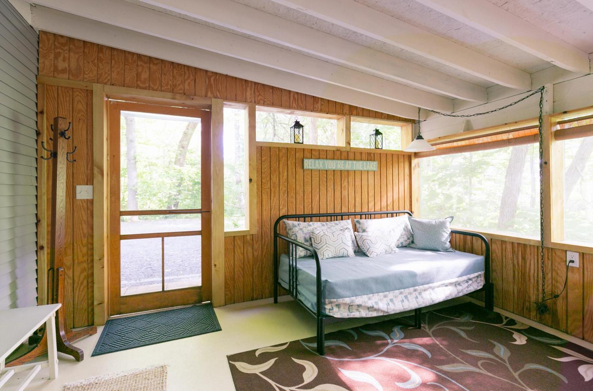 Seagull Bay Motel Bayfield Cameră foto