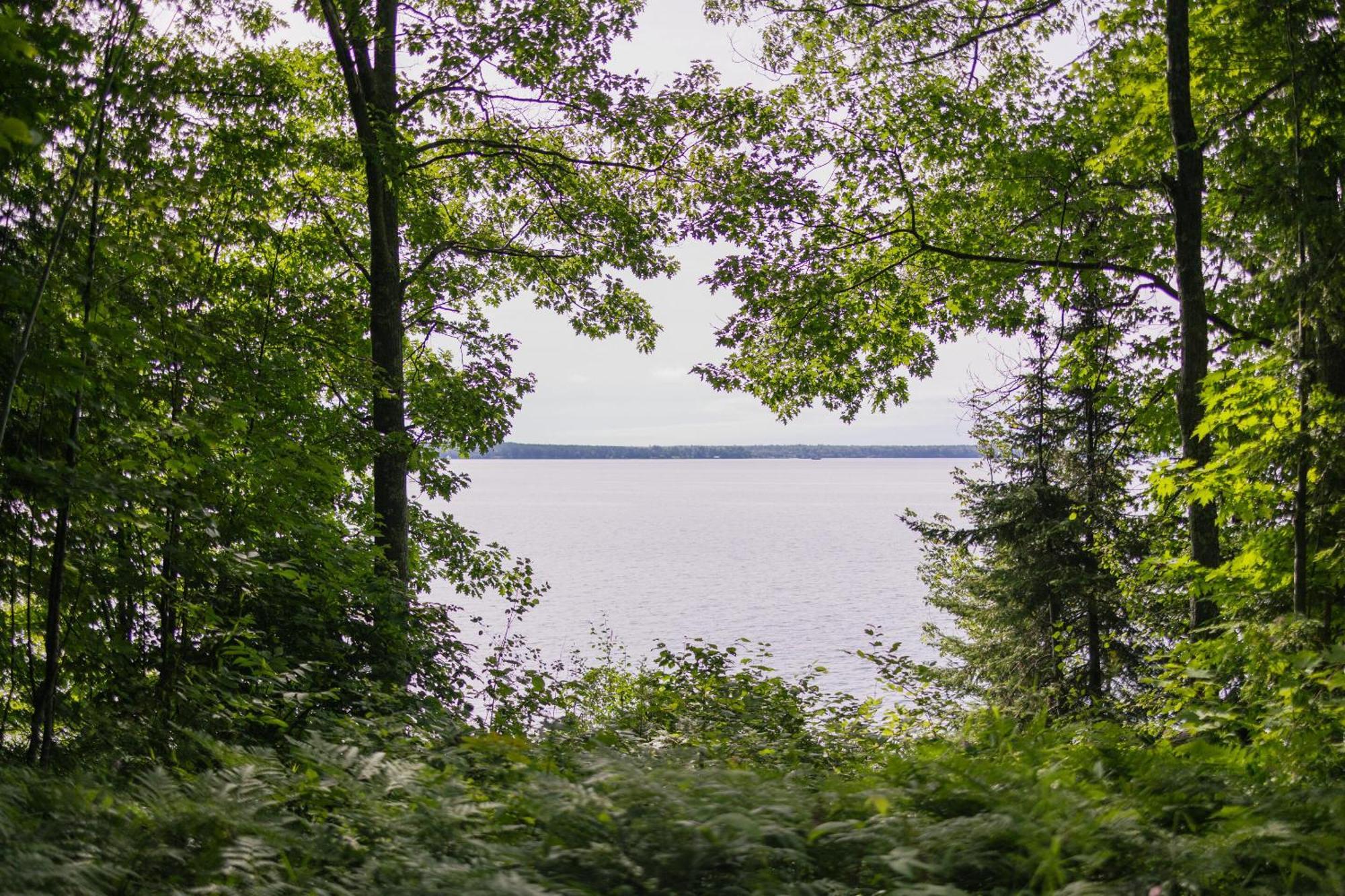 Seagull Bay Motel Bayfield Cameră foto